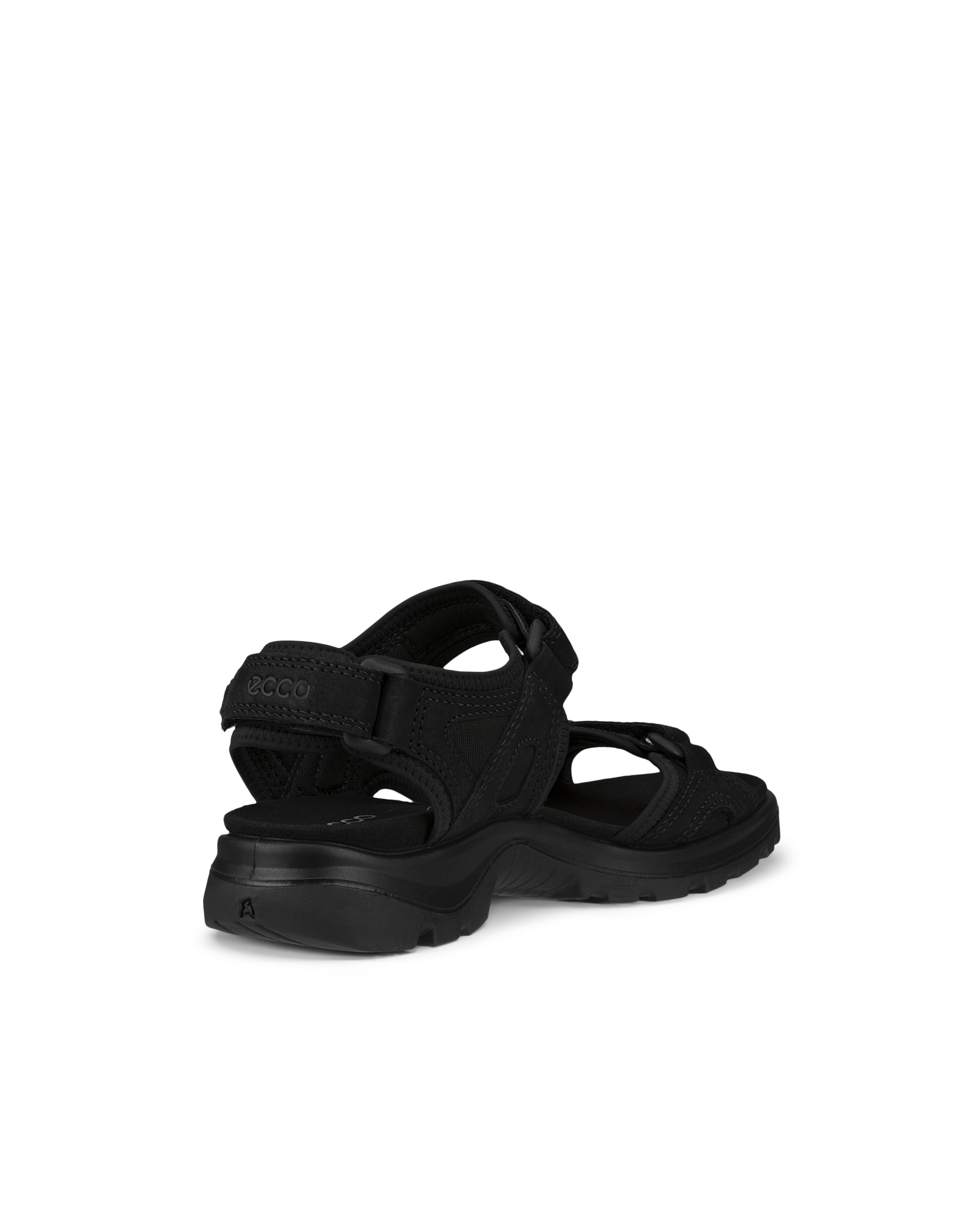 ECCO Offroad - Black - Back