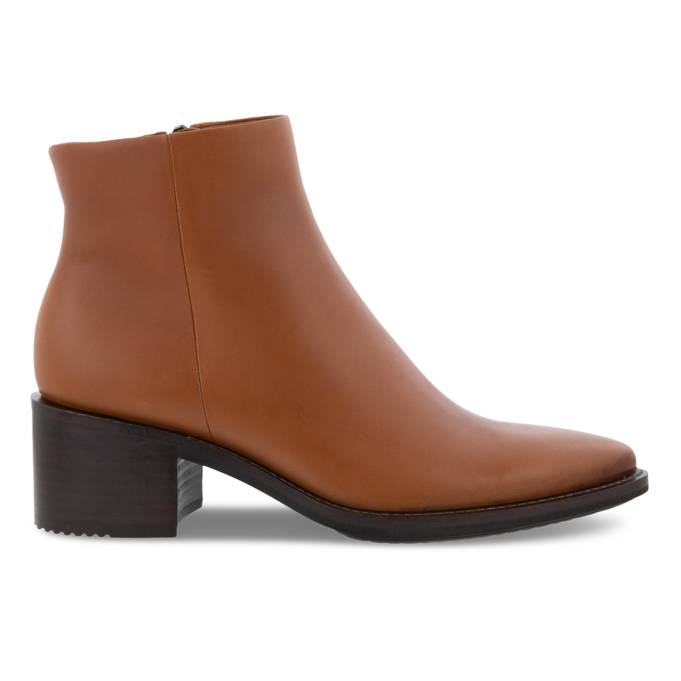 ECCO Shape 35 Sartorelle - Brown - Outside