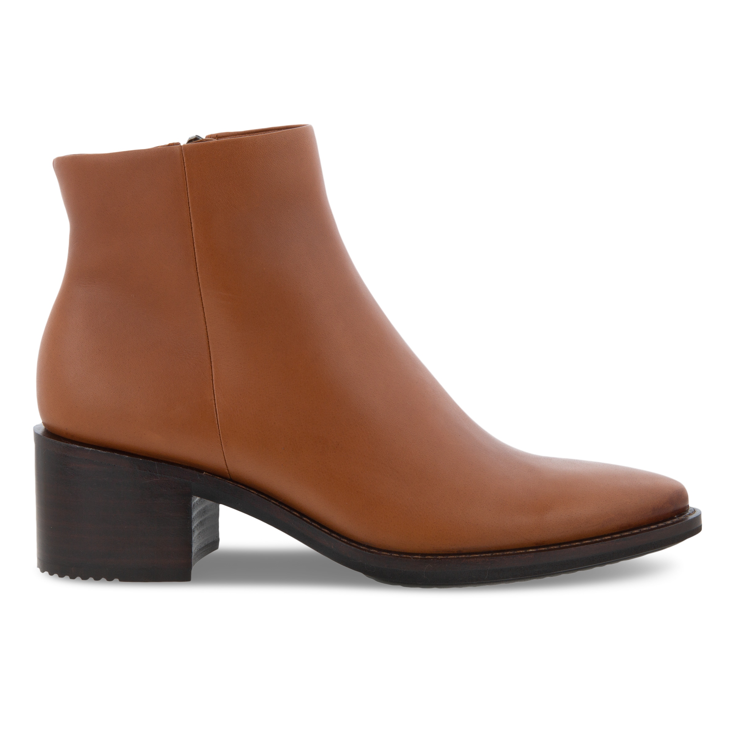 ECCO Shape 35 Sartorelle - Brown - Outside