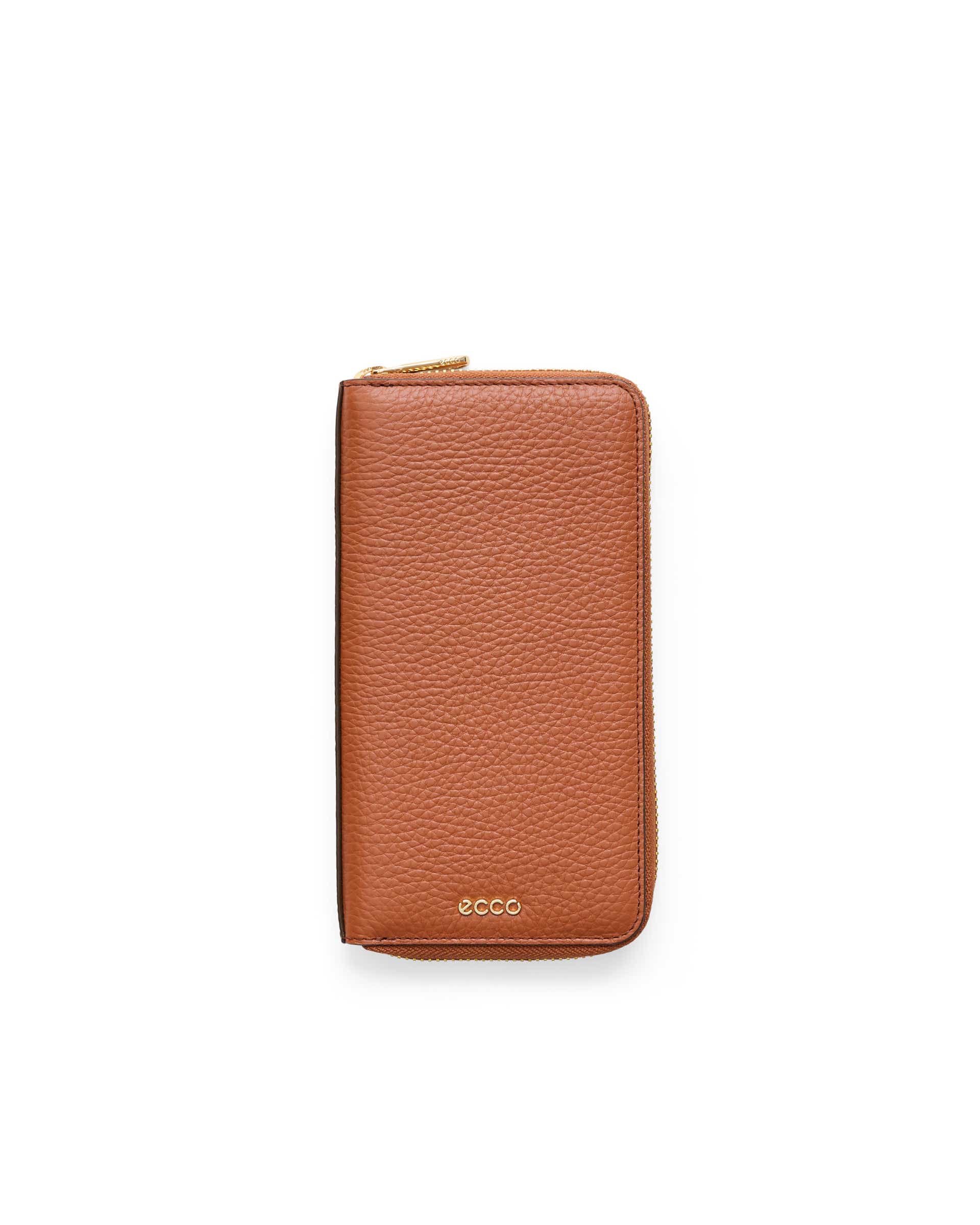 ECCO Wallet Zipped - undefined - Main