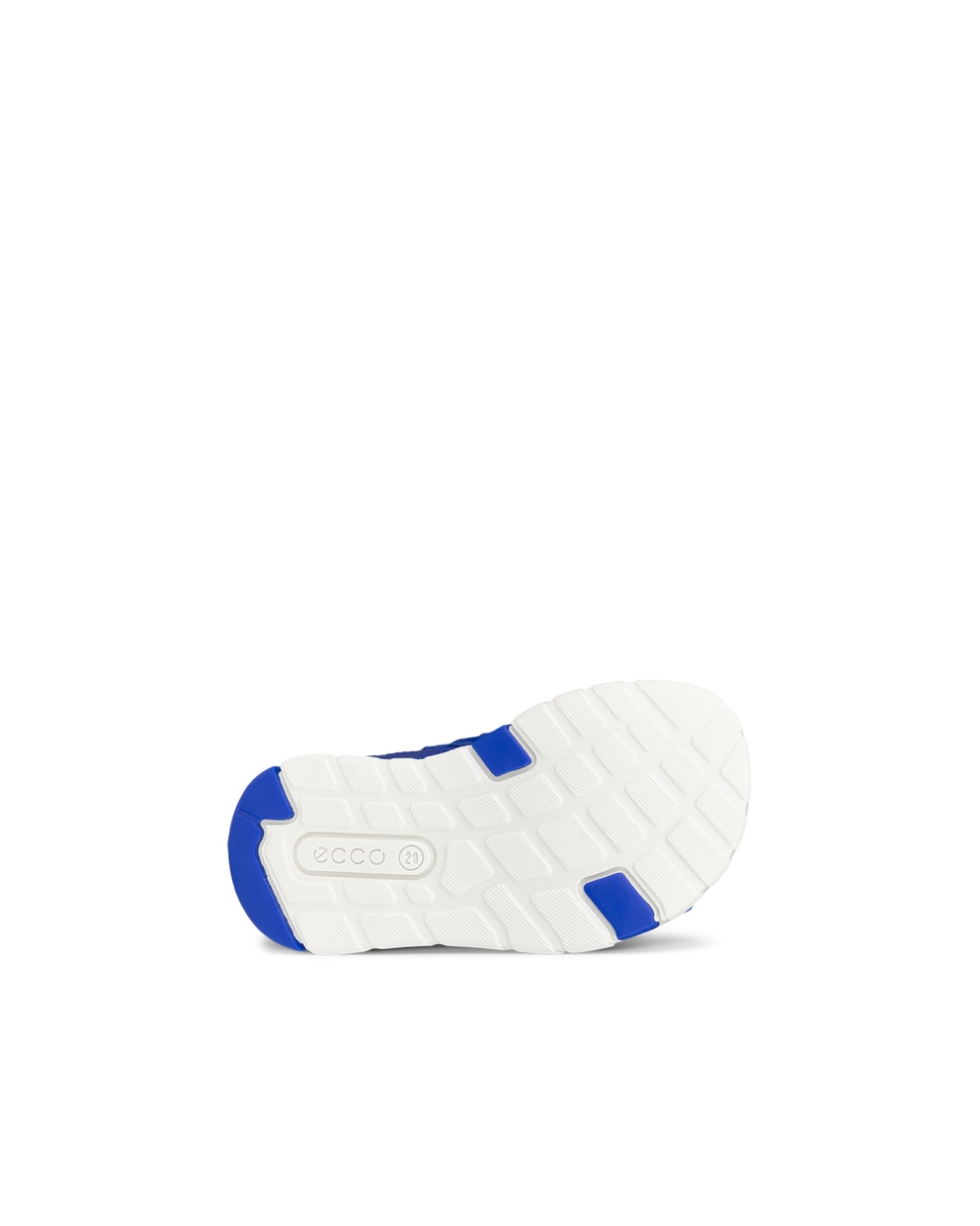 ECCO MINI STRIDE SANDAL - Sinine - Sole