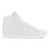 ECCO® Street Lite baskets montante en cuir pour homme - Blanc - Outside