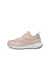 Women's ECCO® Biom 2.2 Textile Sneaker - Pink - Outside