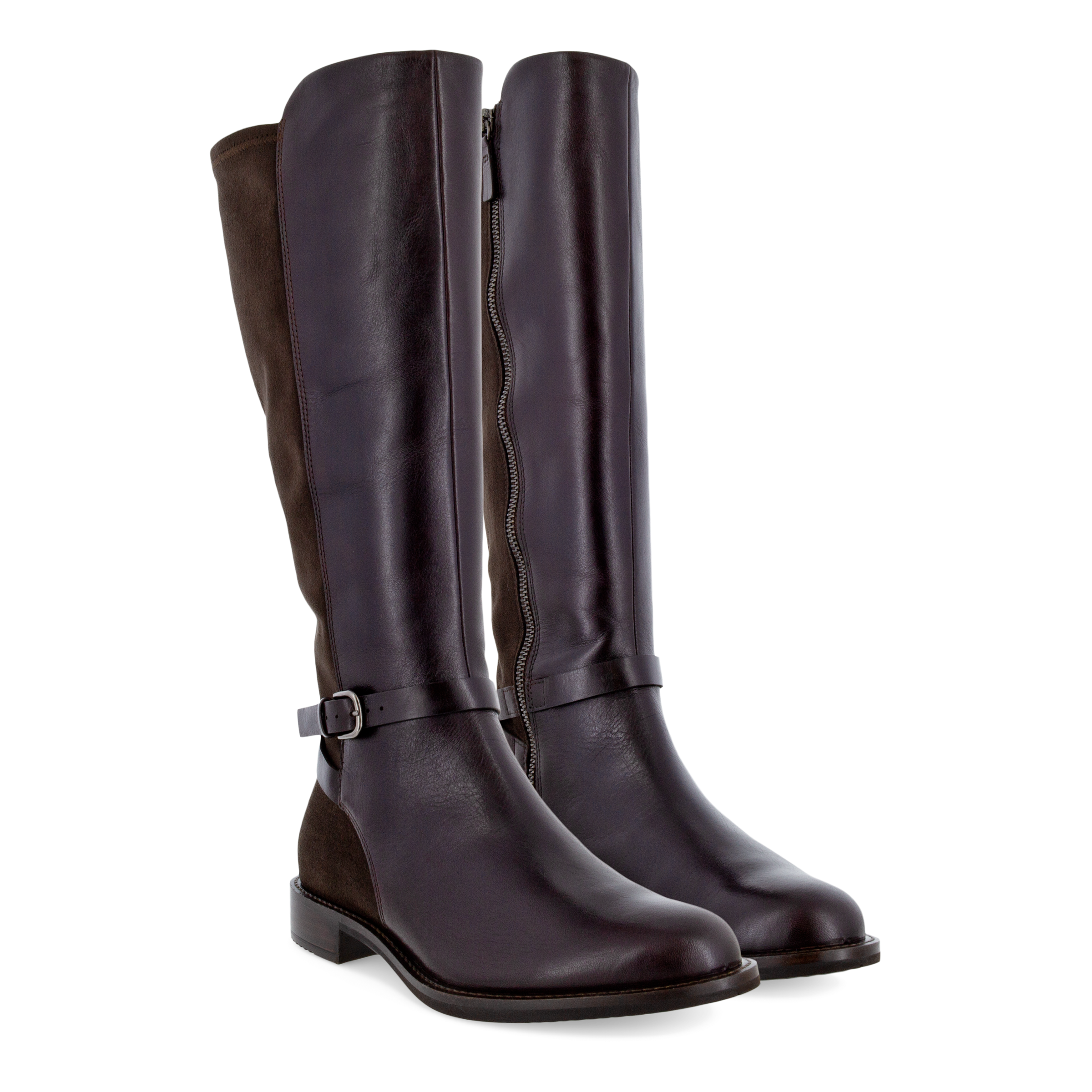 Ecco sartorelle clearance riding boot