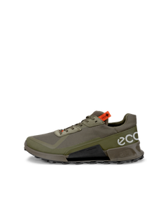 ECCO men's biom® 2.1 x country waterproof shoes