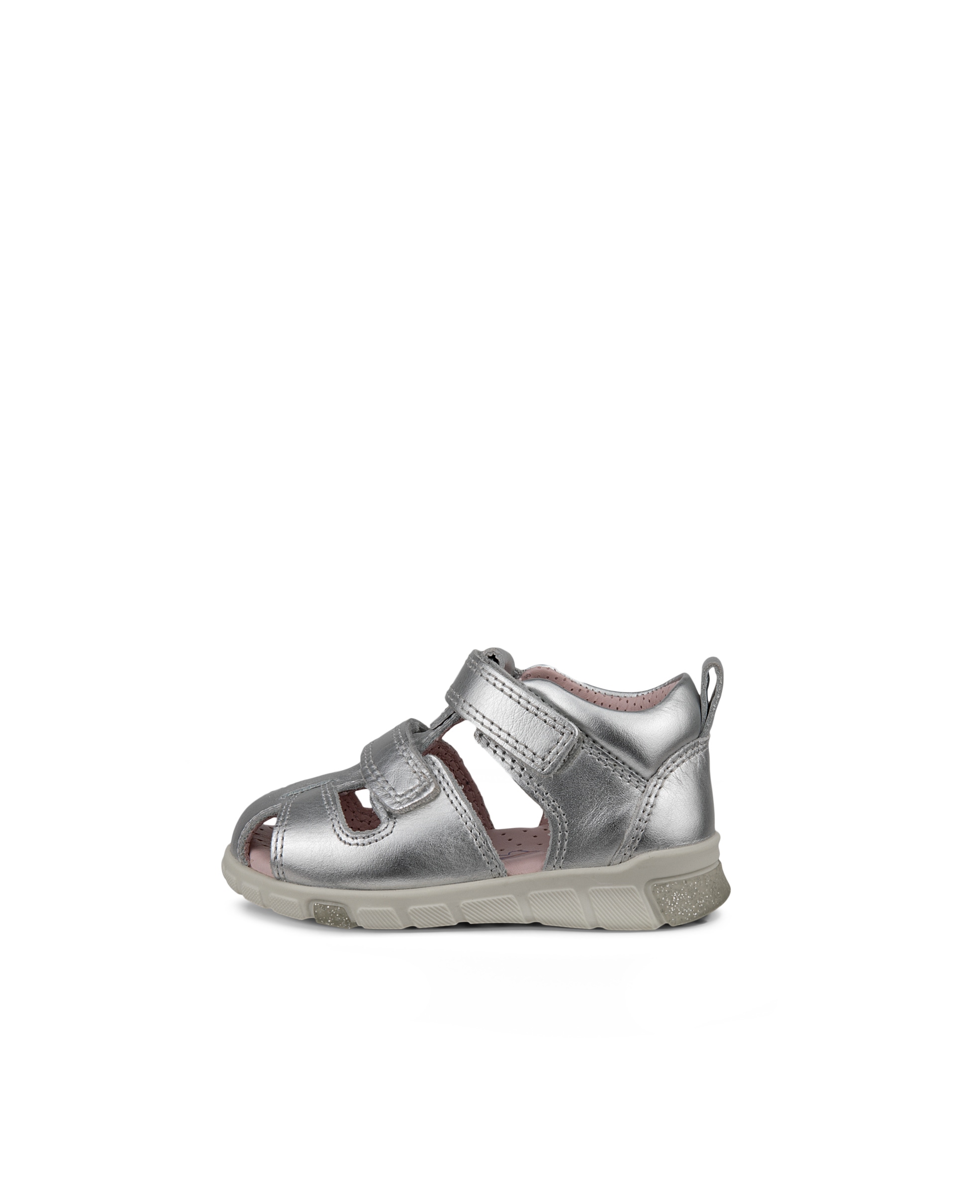 ECCO MINI STRIDE SANDAL 2S - undefined - Outside