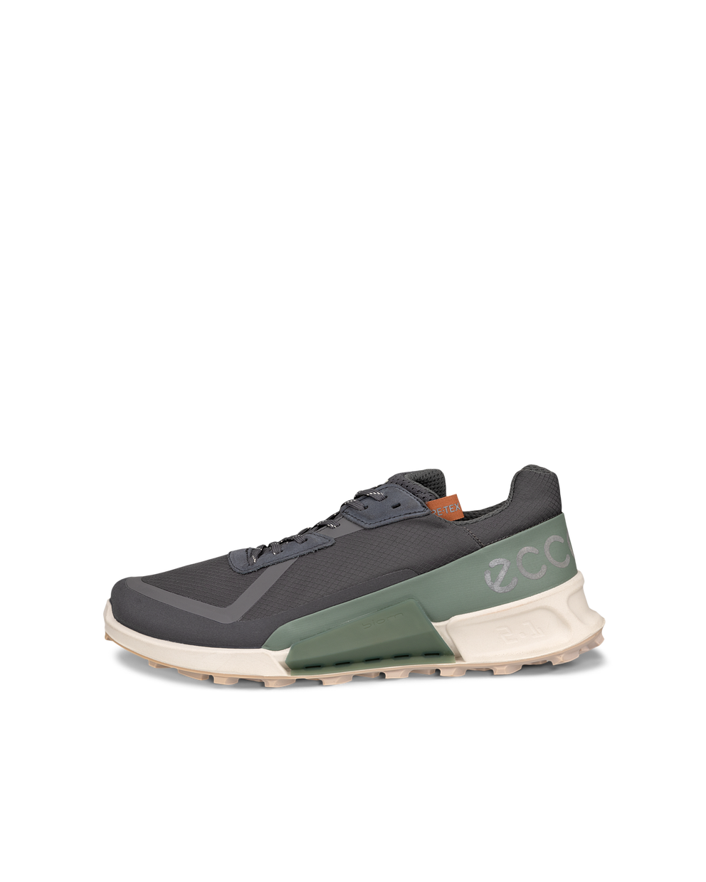 ECCO BIOM 2.1 X Country - Grey - Outside