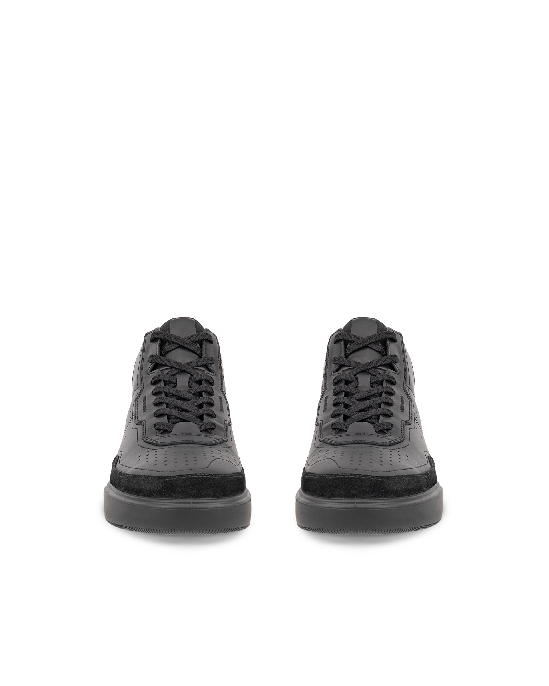 ECCO STREET COURT - Must - Front pair
