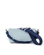 ECCO PINCH BAG MEDIUM SOFT - Blue - Main