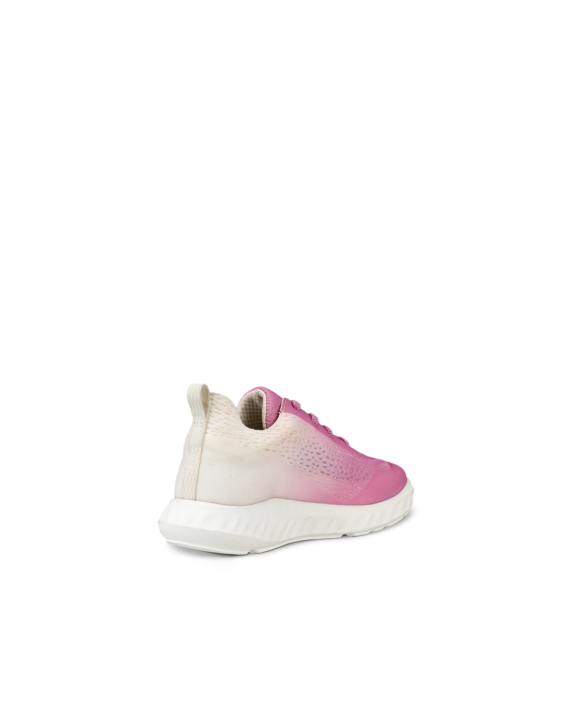 Zapatillas de tela ECCO® SP.1 Lite para niño/a - Rosa - Back
