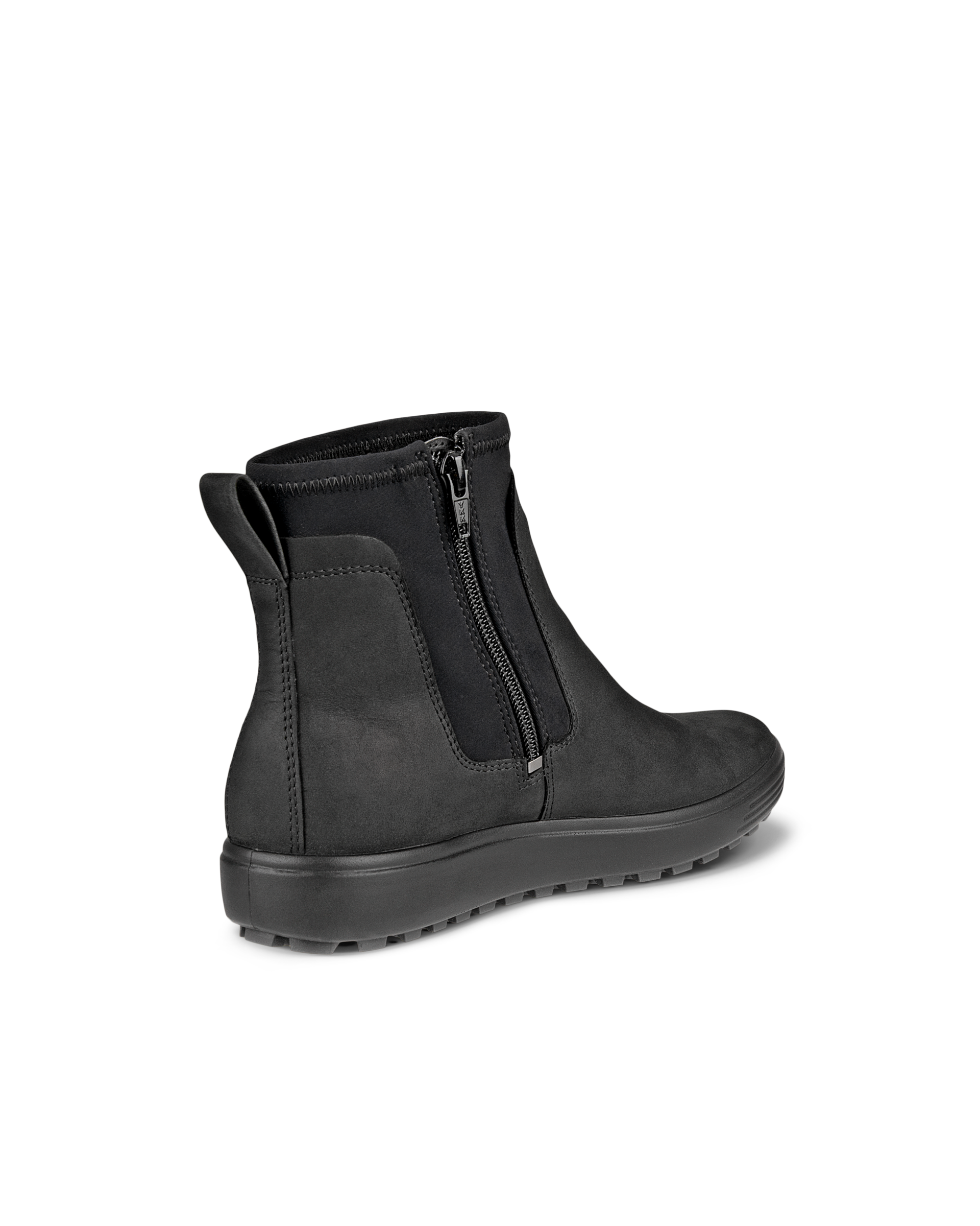 ecco waterproof boots ladies