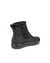 ECCO® Soft 7 Tred Gore-Tex-iga Chelsea poolsaapad naistele - Must - Back