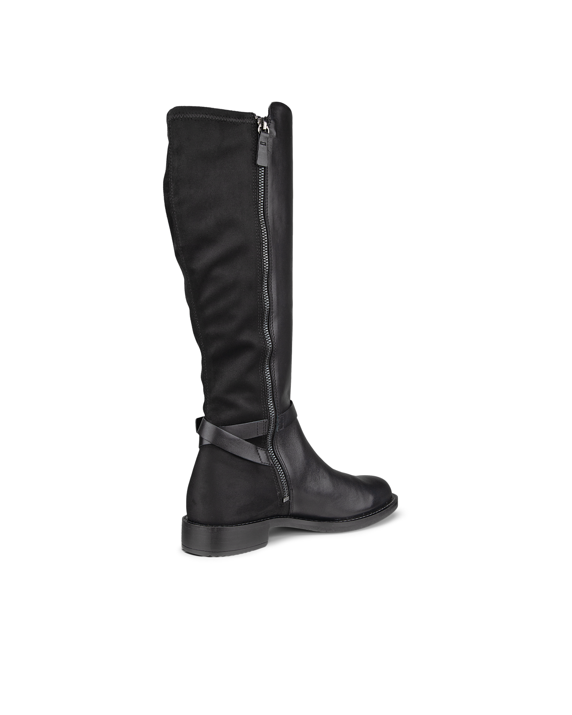 Ecco sartorelle best sale 25 riding boot