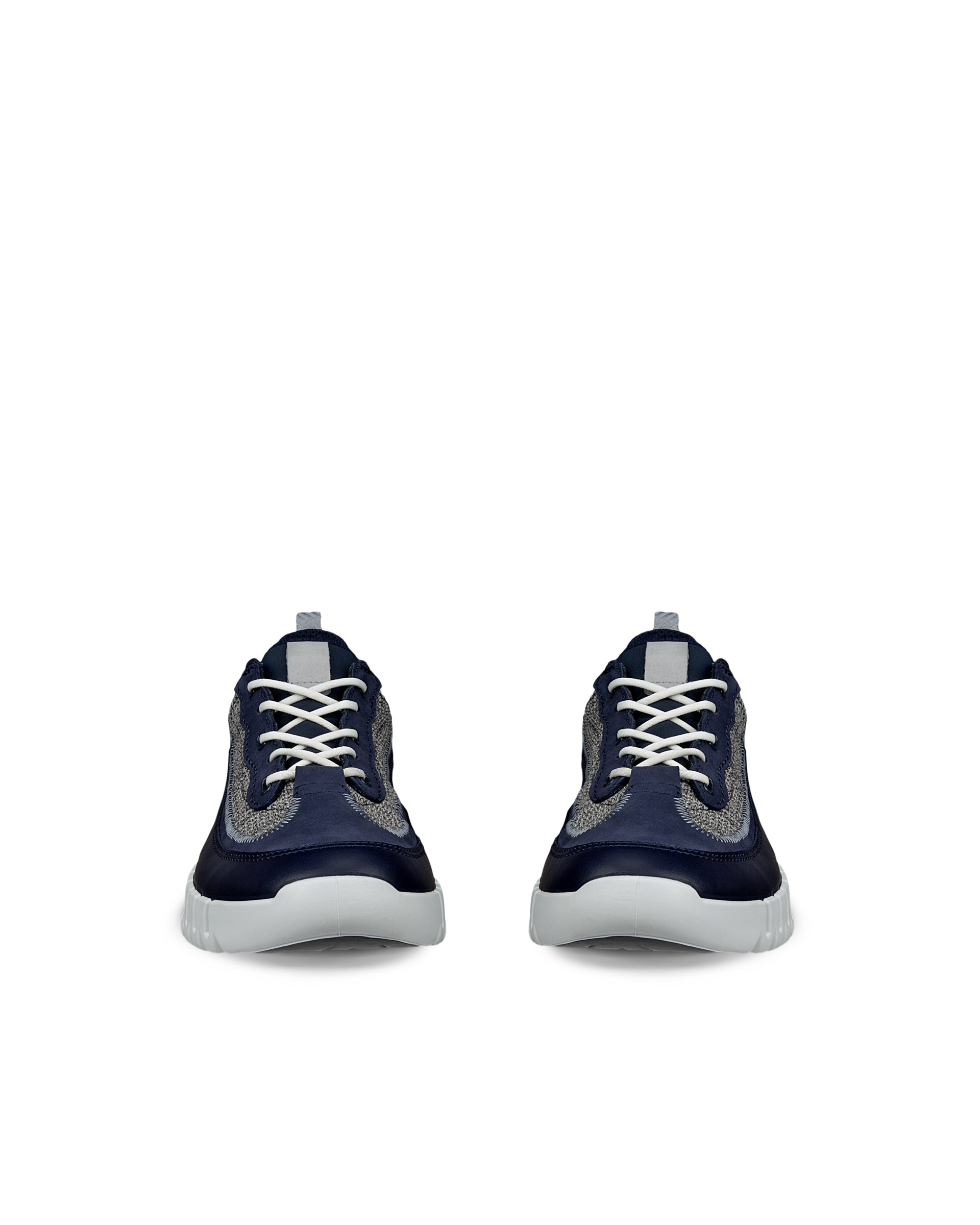 ECCO GRUUV - Azul - Front pair
