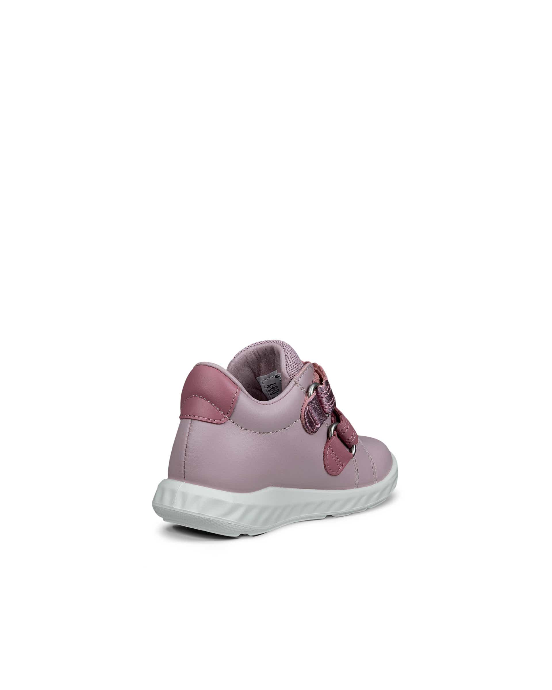 ECCO SP.1 LITE INFANT 2S - Rosa - Back