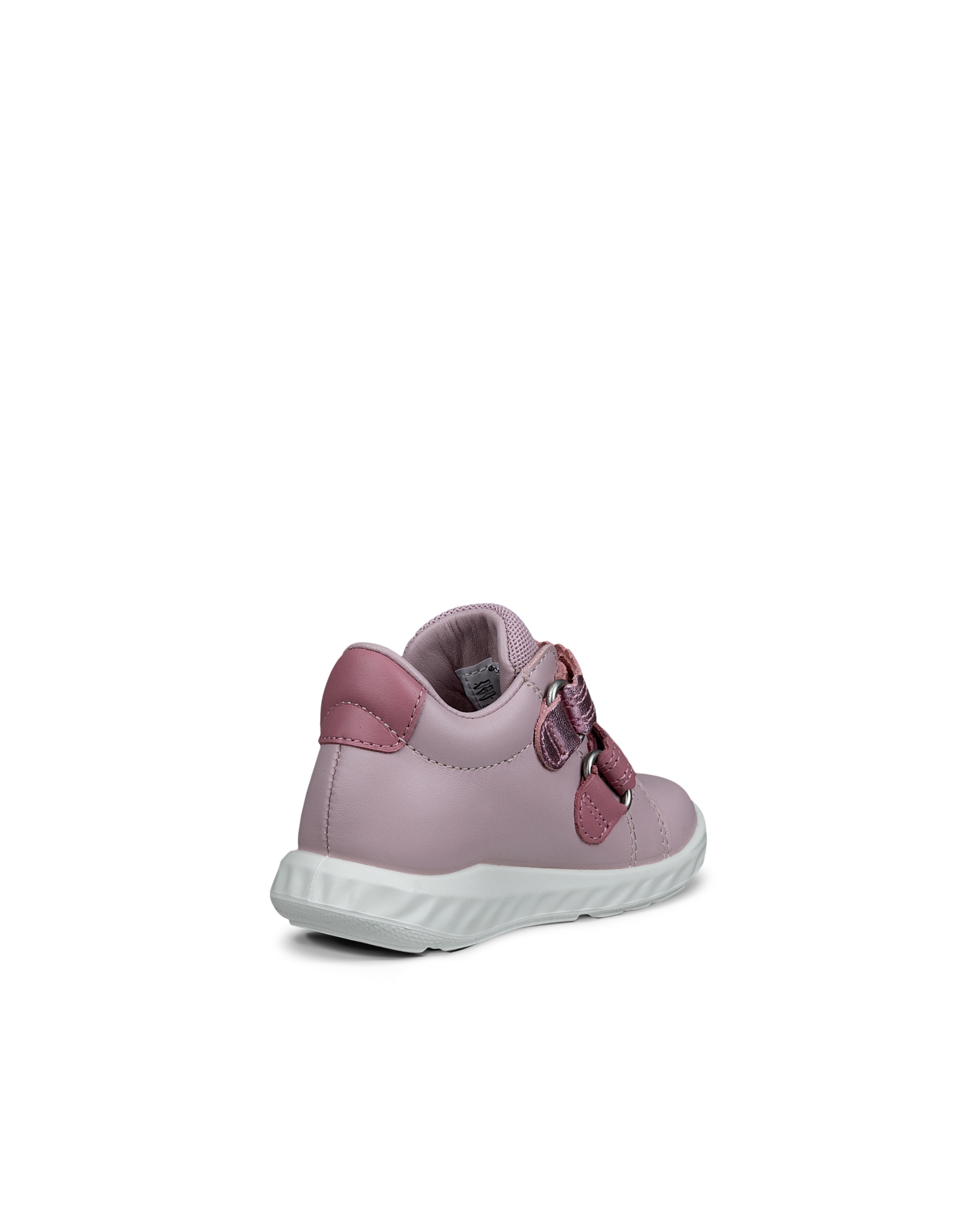 ECCO SP.1 LITE INFANT 2S - Rosa - Back
