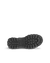 ECCO® Track 30 bottes de pluie en cuir à lacet pour homme - Noir - Sole