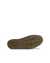 ECCO® Soft 7 Tred veekindlad nubukist jalats meestele - Must - Sole