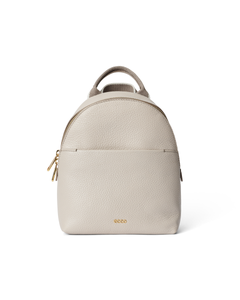 ECCO small round backpack