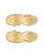 ECCO SCULPTED ALBA 65 WOMEN'S SANDAL - Yellow - Top left pair