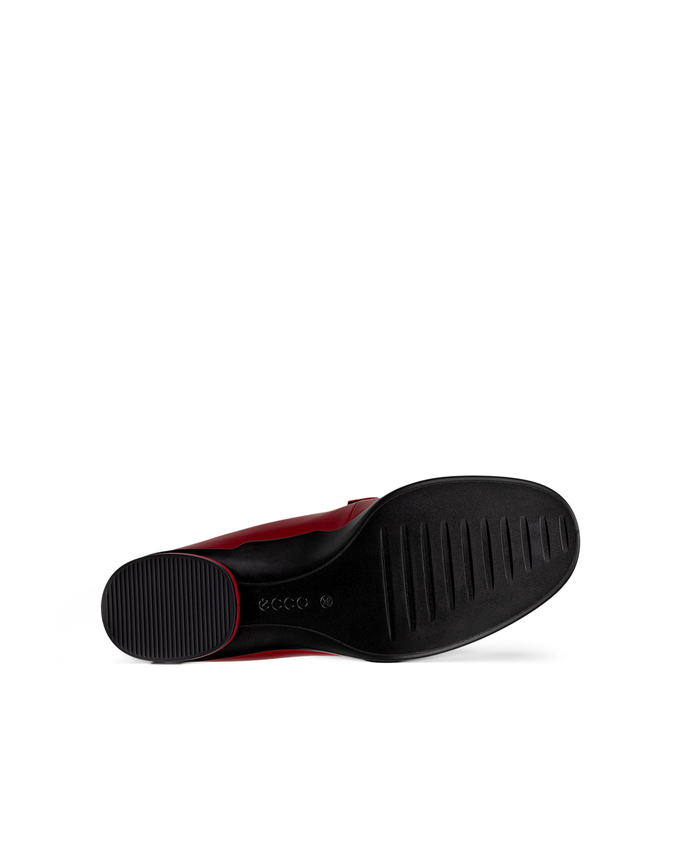 SCULPTED LX - Red - Sole