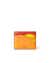 Card Case E Wave - Orange - Main