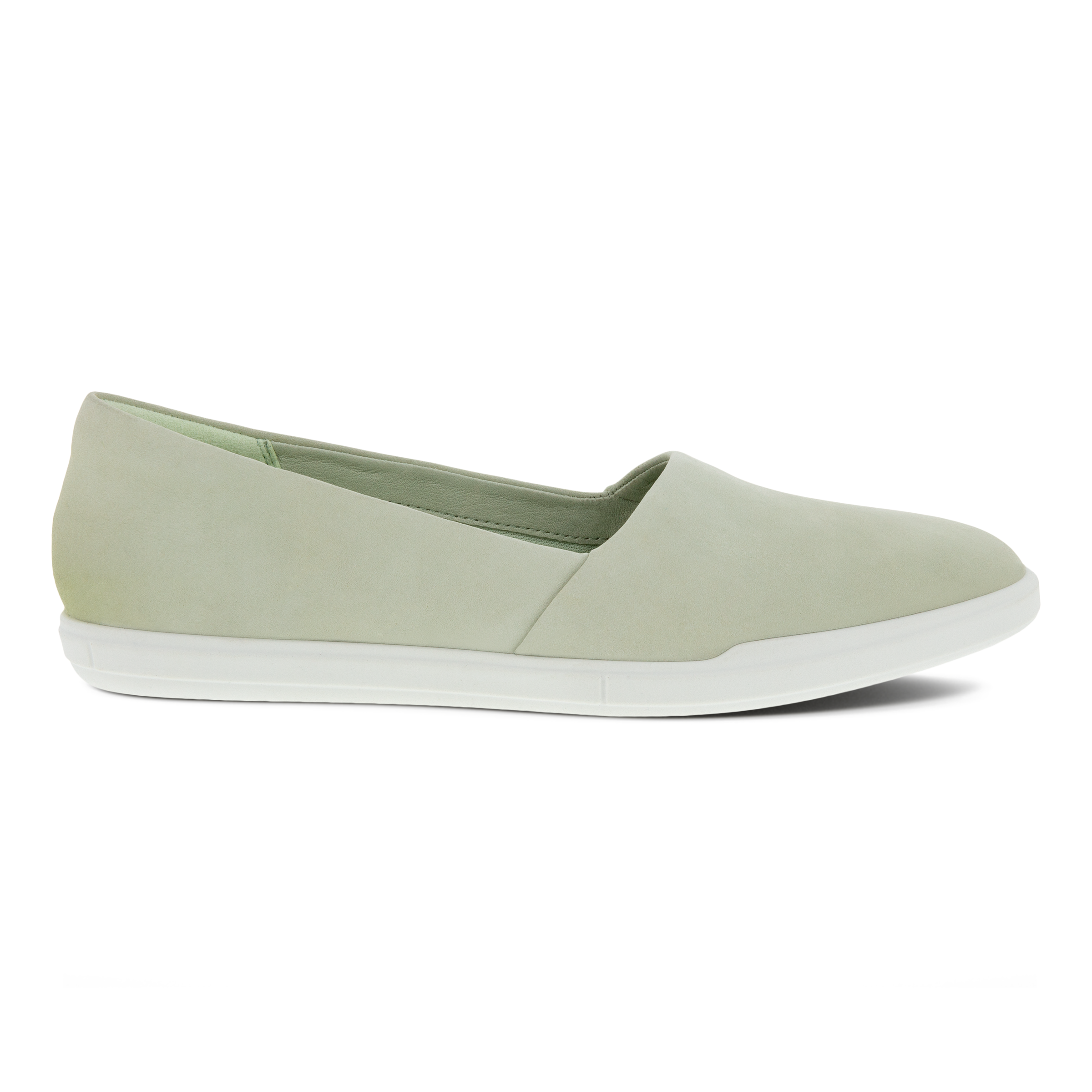 ECCO SIMPIL WOMEN´S SLIP-ON SS23新色-