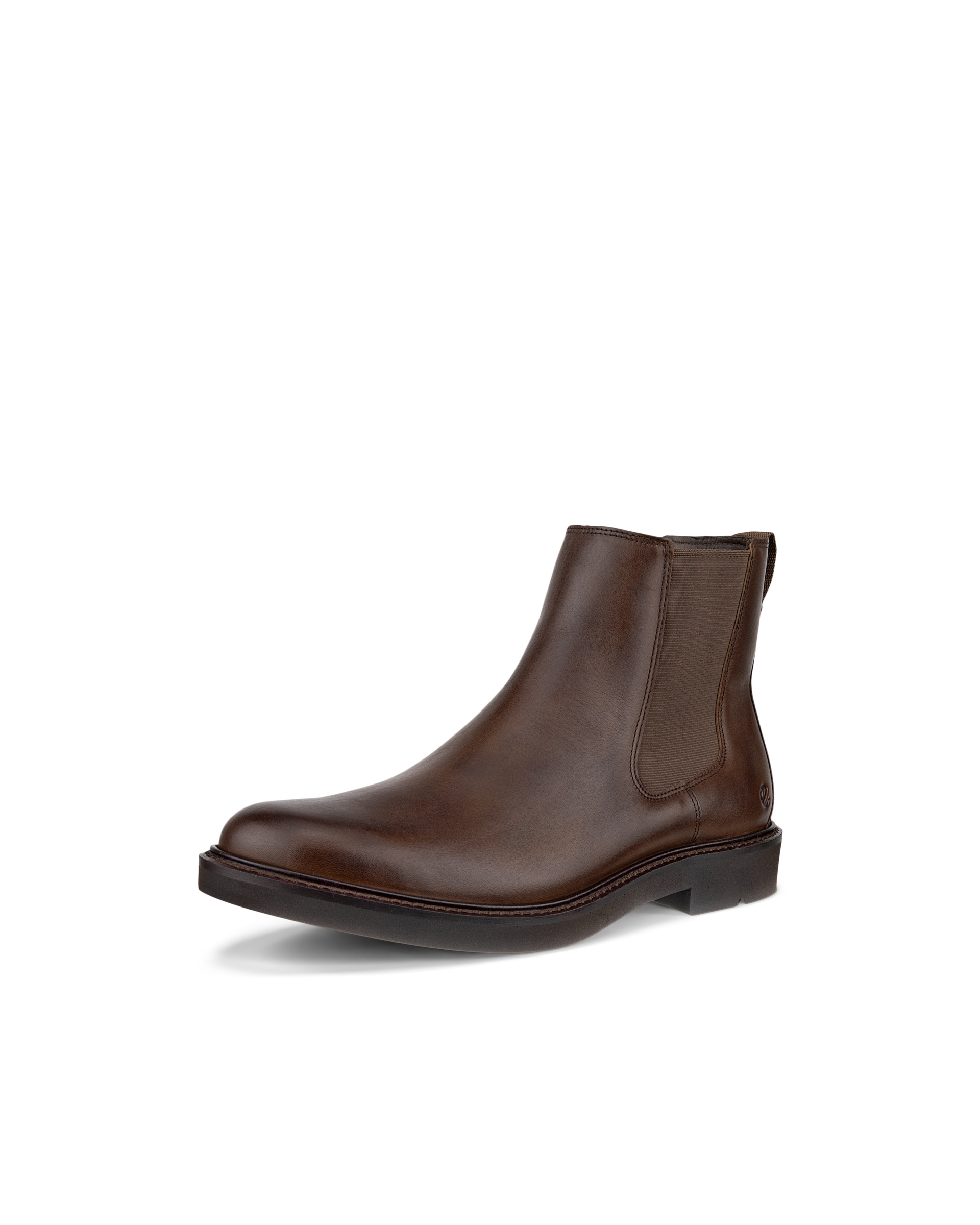 ECCO METROPOLE LONDON MEN'S BOOT - Brown - Main