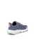 Women's ECCO® MX Outdoor Sneaker - Purple - Back