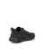 Women's ECCO® MX Low Breathru Outdoor Sneaker - Black - Back