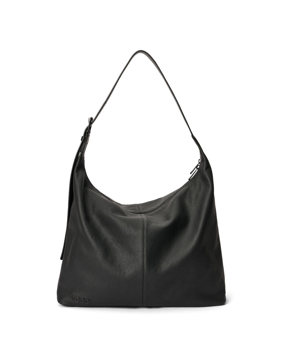 Sac fashion hobo cuir