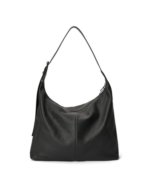 Leather hobo purses online