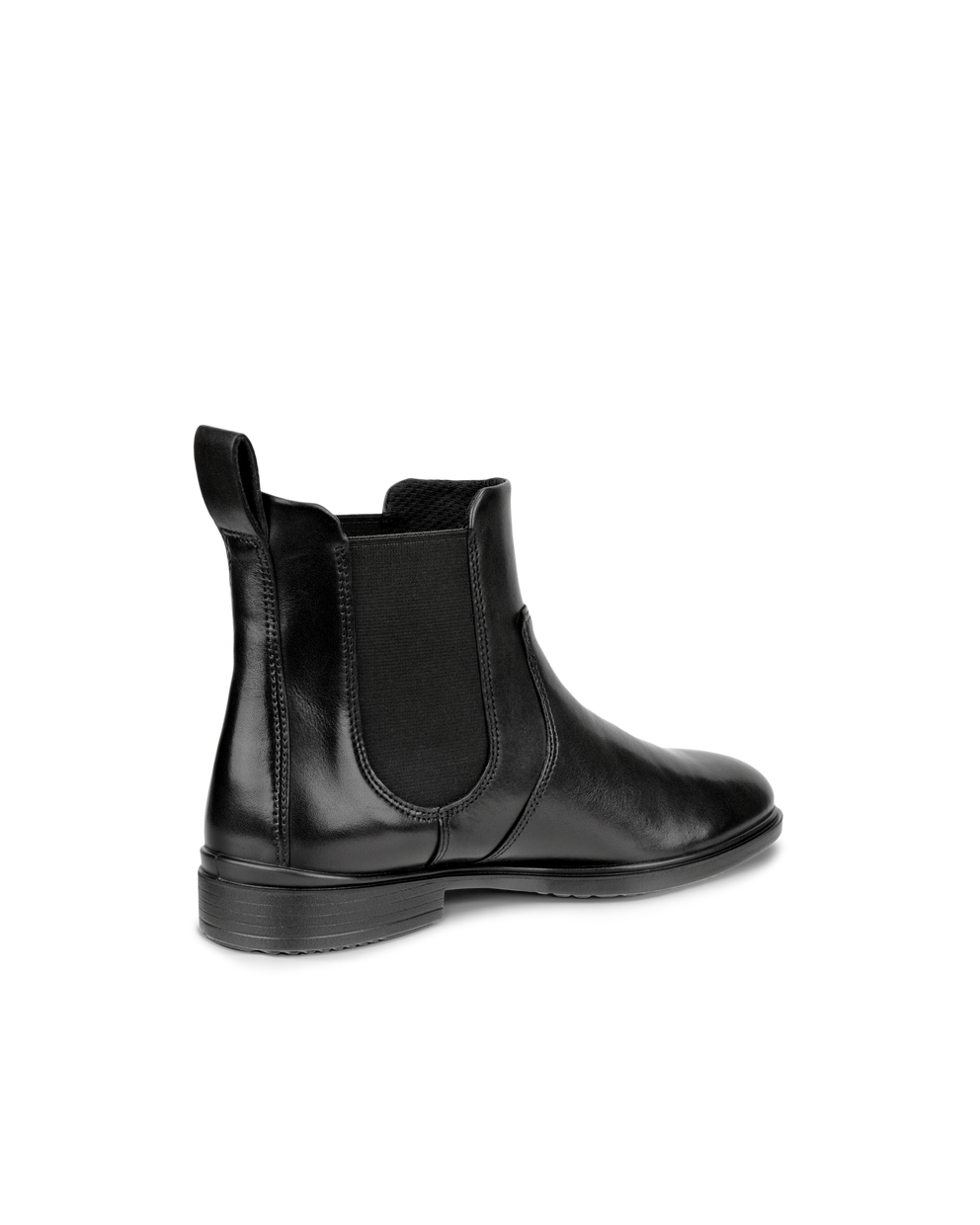 ECCO TOUCH 15 B Chelsea Boot - Noir - Back