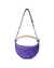 ECCO SOFT SMOOTH MEDIUM FORTUNE BAG  - Purple - Back