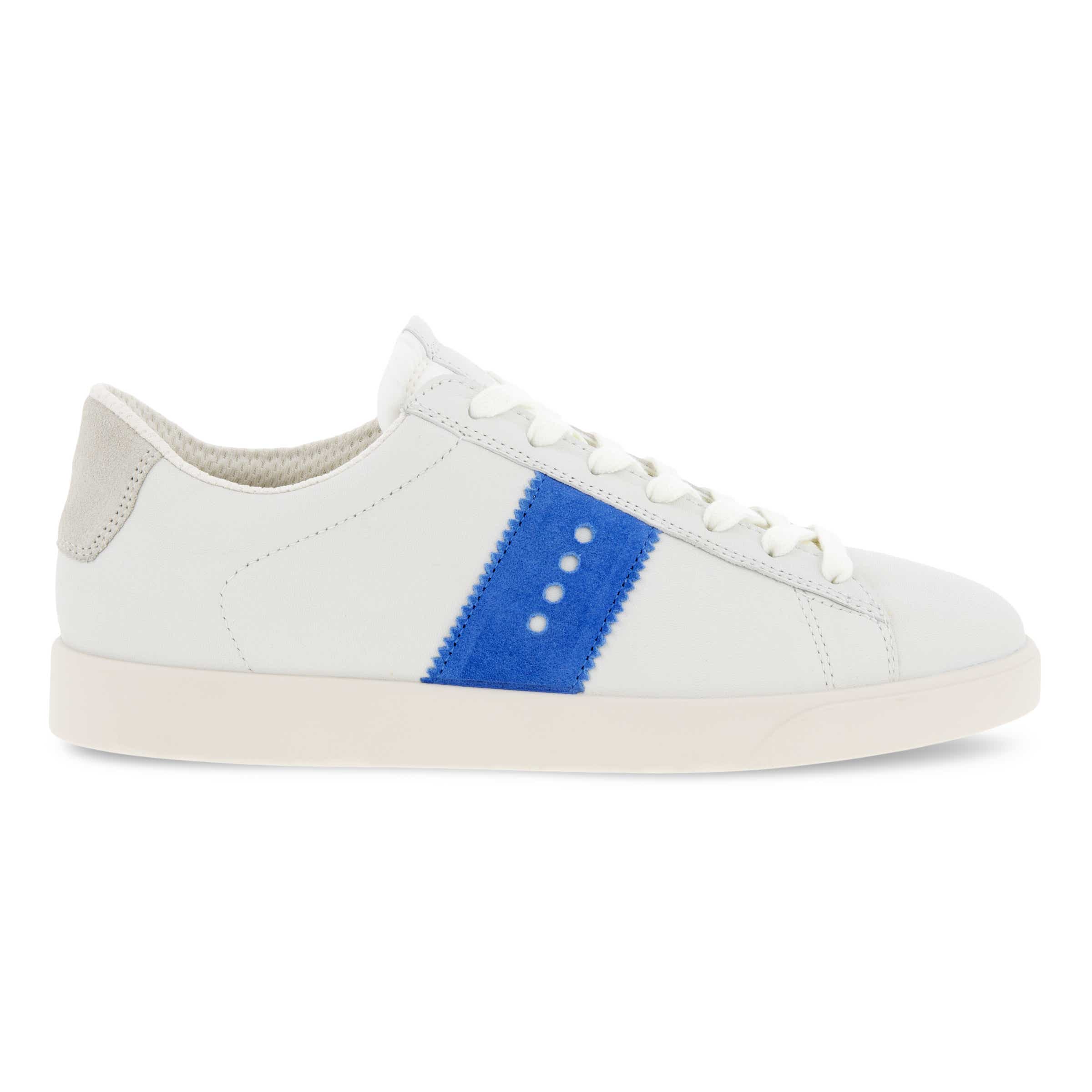 ECCO Street Lite ECCO Sneakers Womens - undefined - Outside