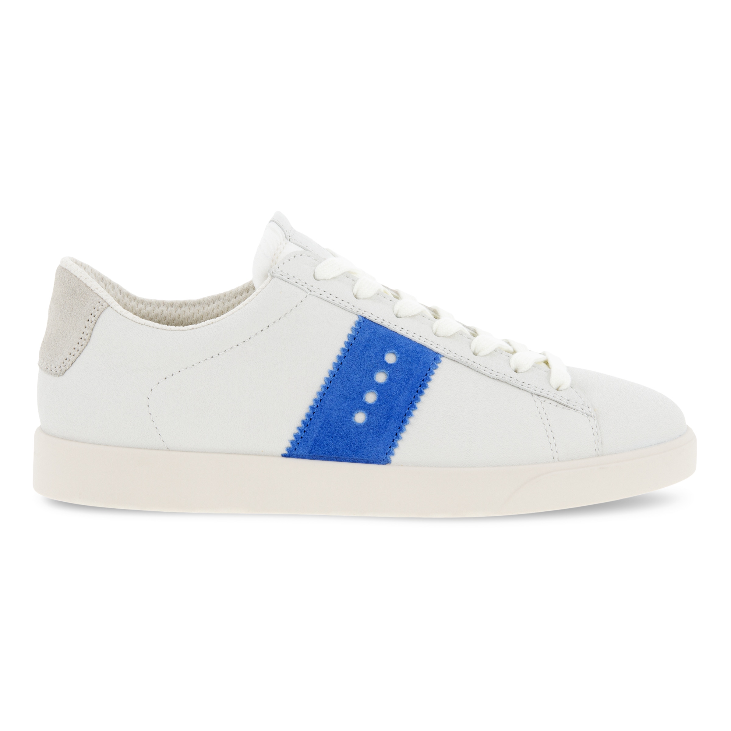 ECCO Street Lite ECCO Sneakers Womens - undefined - Outside