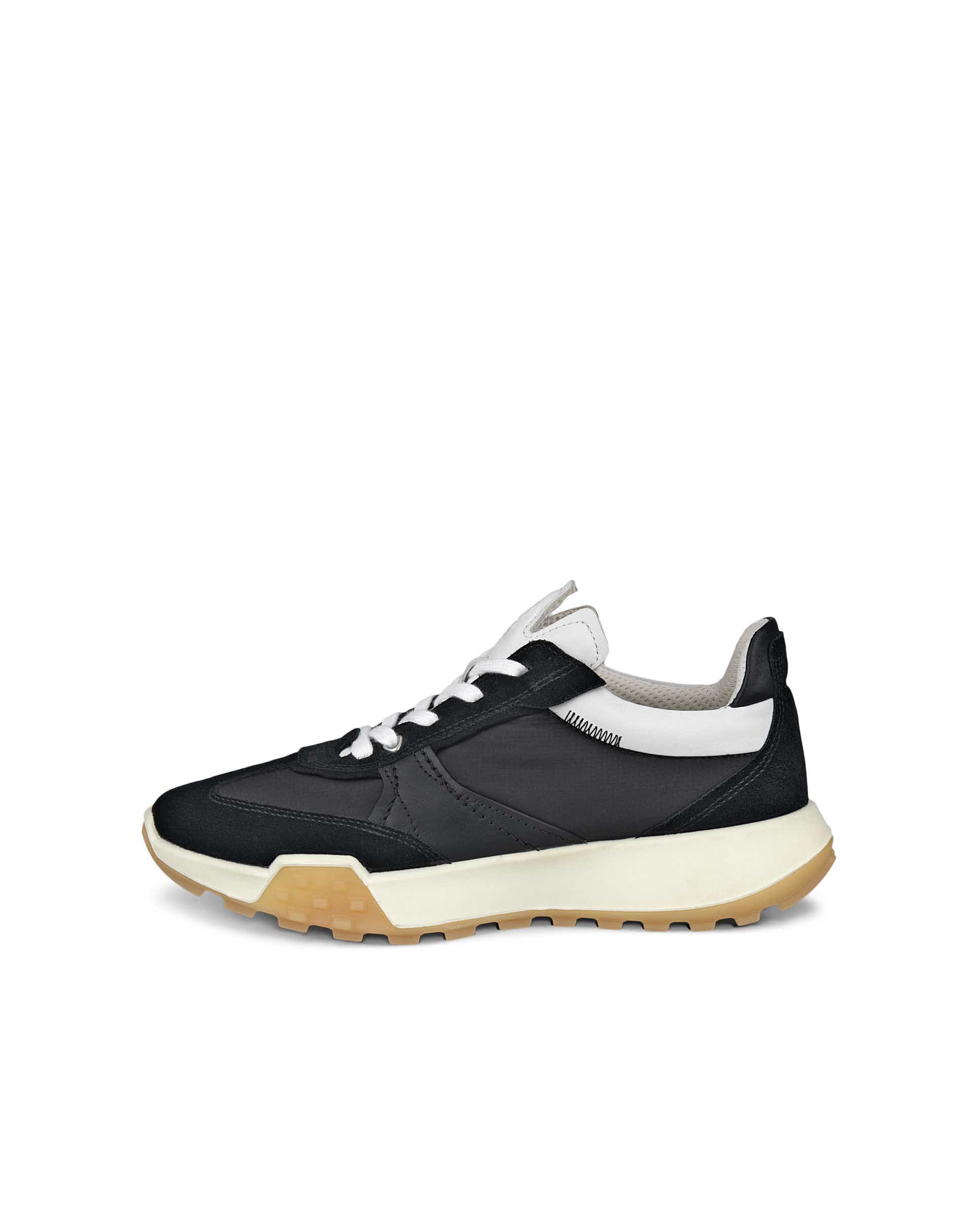 ECCO RETRO SNEAKER - undefined - Outside
