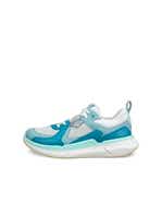 ECCO BIOM 2.2 WOMEN'S SNEAKER - Blue - Outside