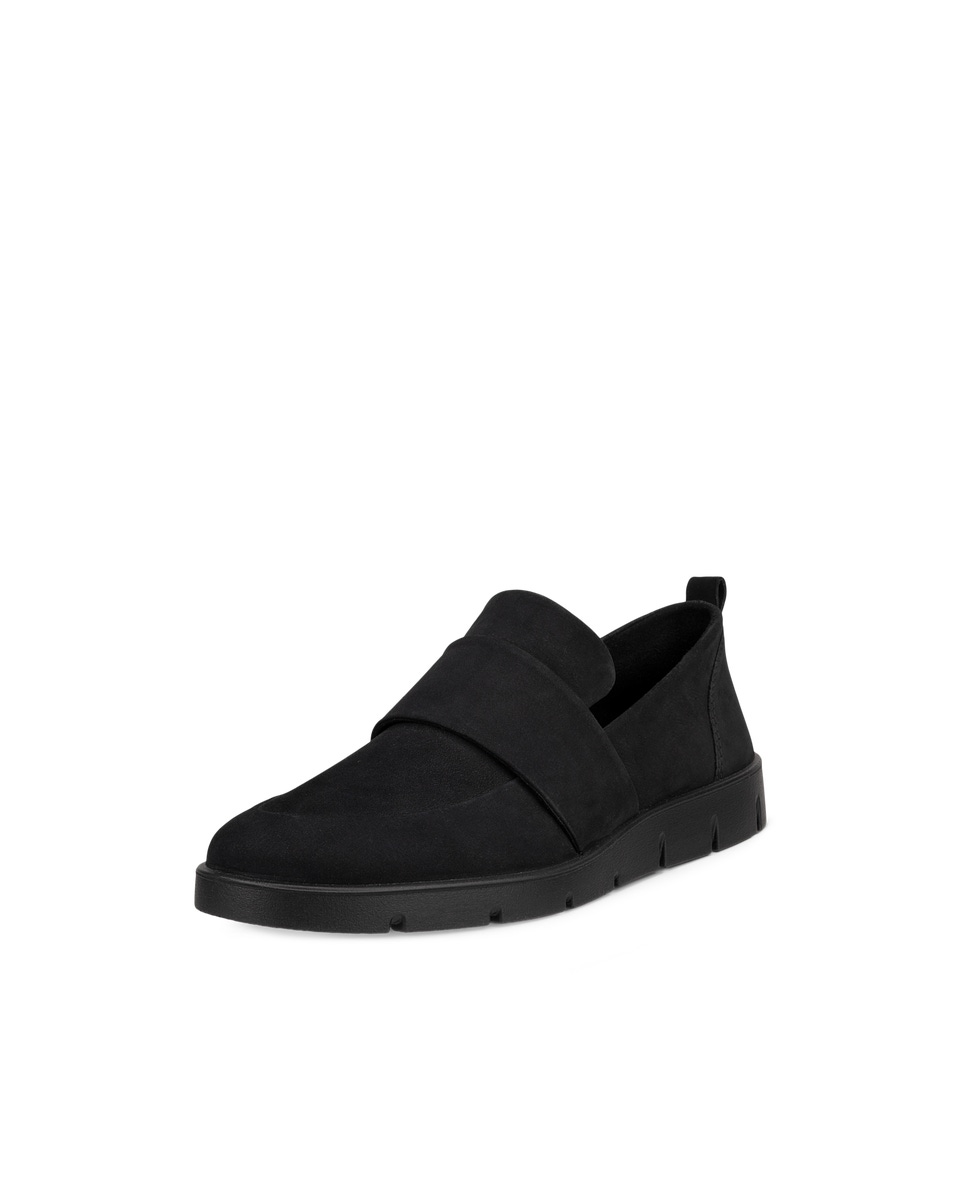 Ecco loafers womens on sale