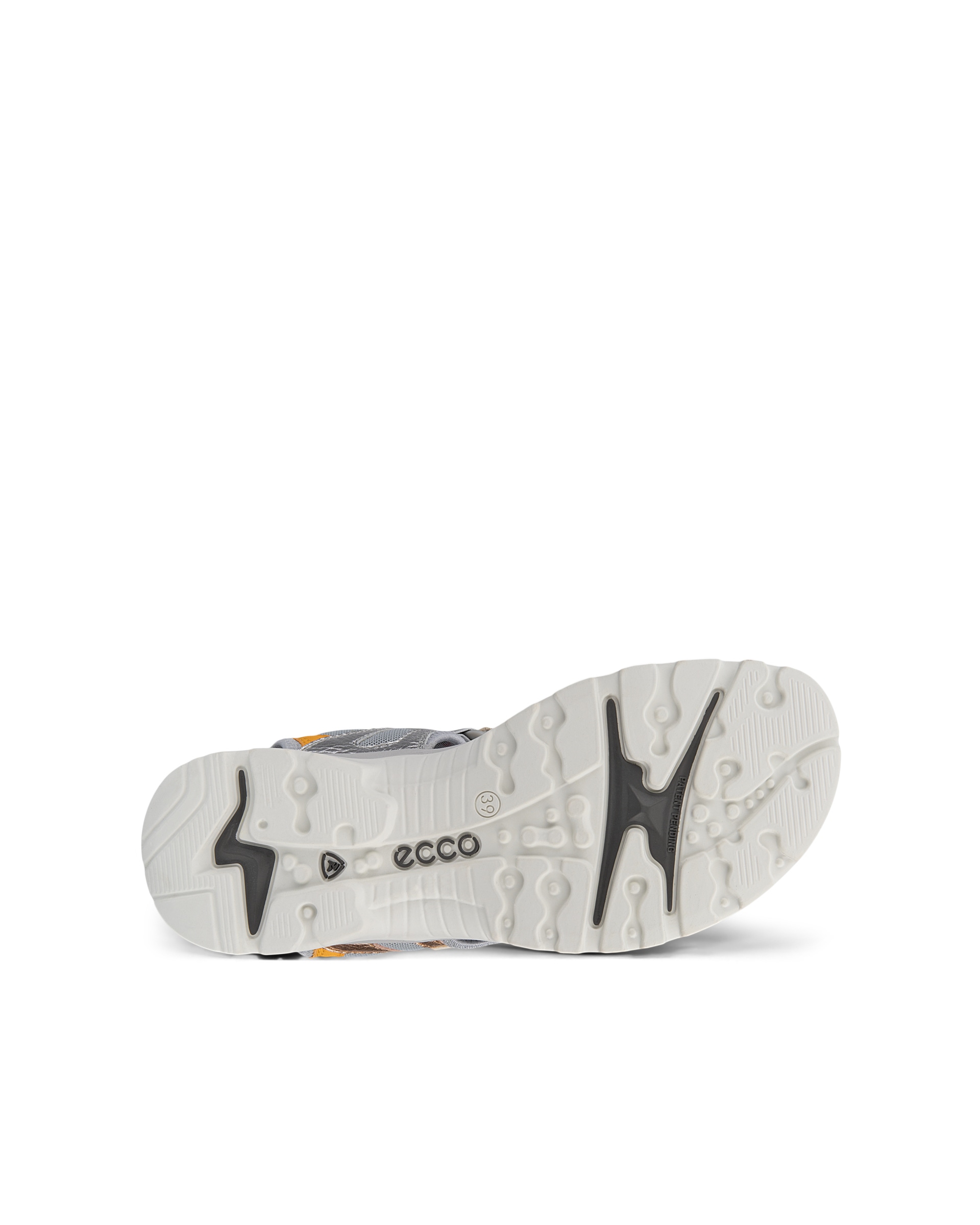 Women's ECCO® Offroad Leather Outdoor Sandal | Multicolor Women's ECCO® Offroad Leather Outdoor Sandal | Multicolor