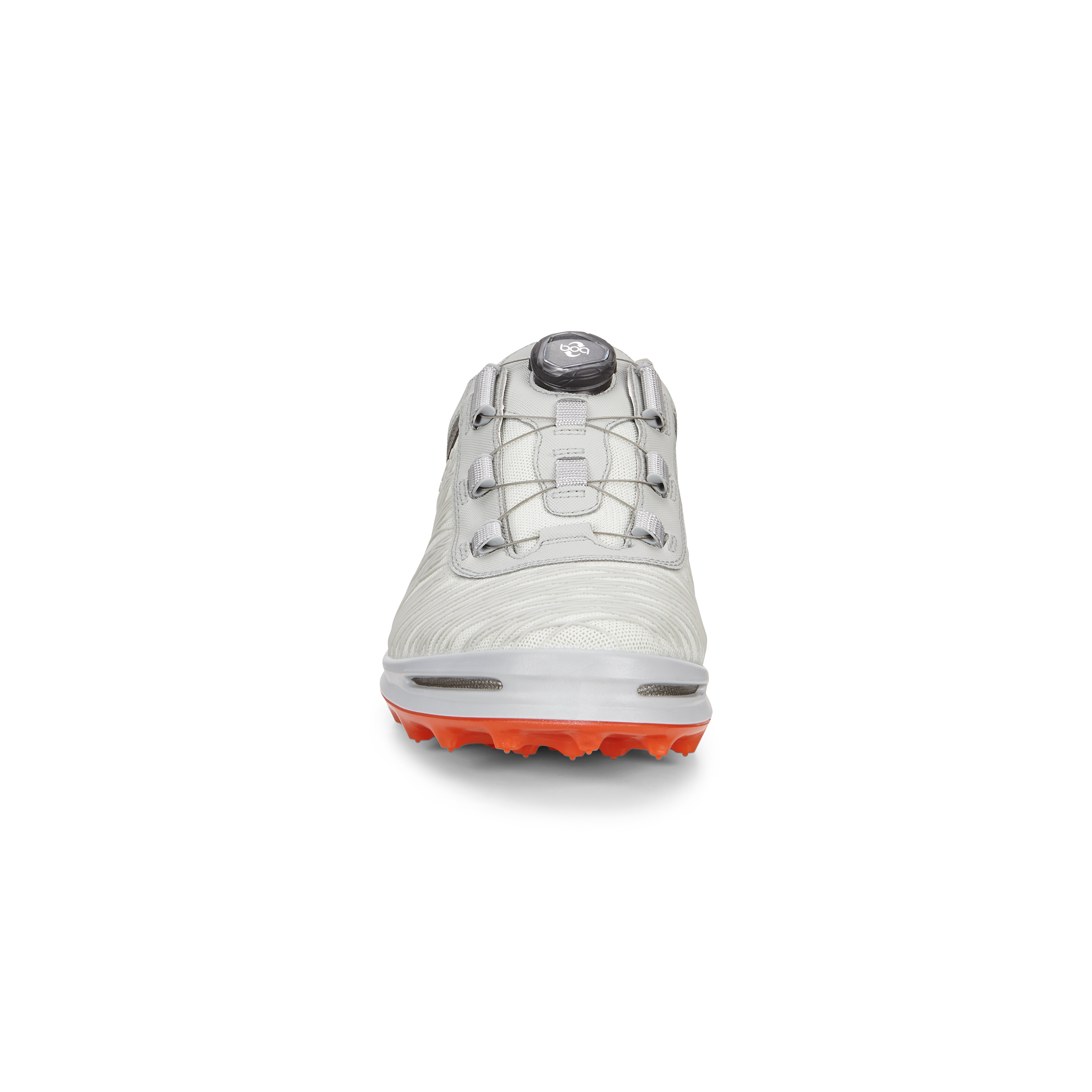 ECCO CAGE PRO BOA MEN S GOLF SHOE White