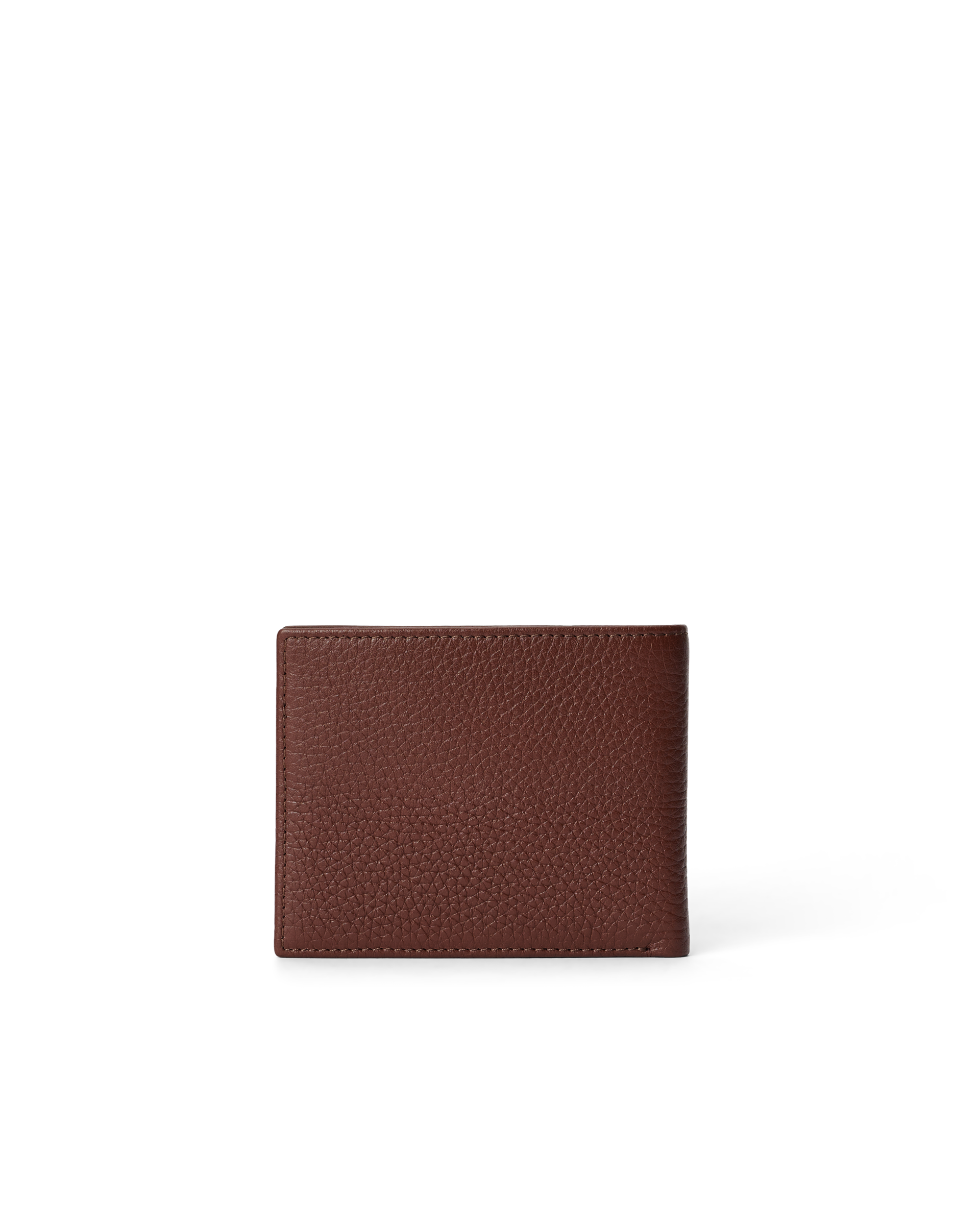 ECCO POC Wallet Billfold - Pruun - Back