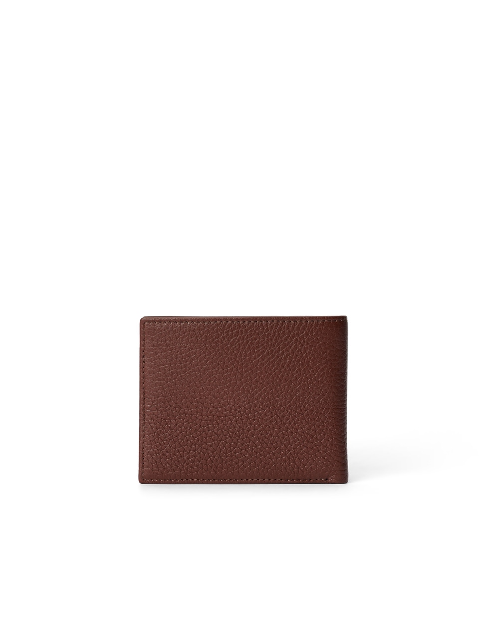 ECCO Wallet Billfold - Marrón - Back