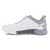 Zapatos golf de piel Gore-Tex ECCO® Golf S-Three para mujer - Blanco - Inside