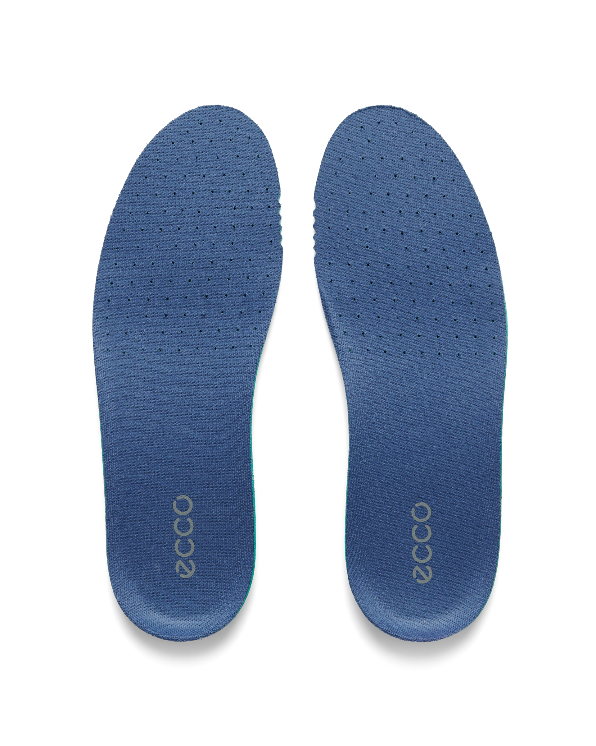 ECCO Active Performance Insole Blue