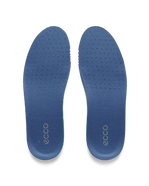 ECCO® Semelle sport pour homme - Bleu - Main