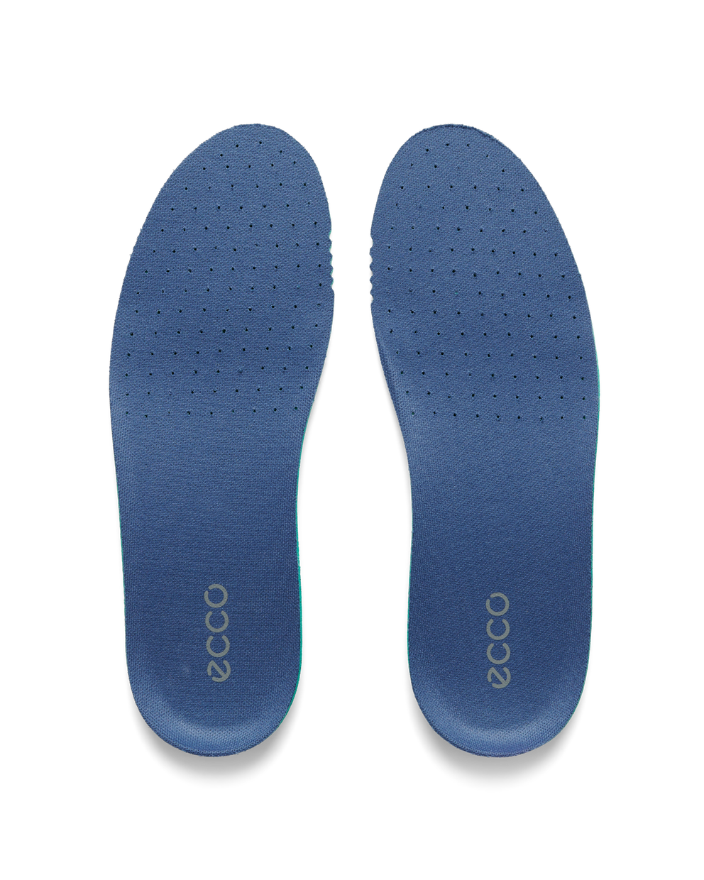 ECCO Active Performance Insole - Blue - Main