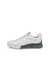 ECCO Men S-Three Golf Shoes - White - Outside