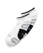 ECCO Tech-tour Lite Golf Socks - Valge - Main