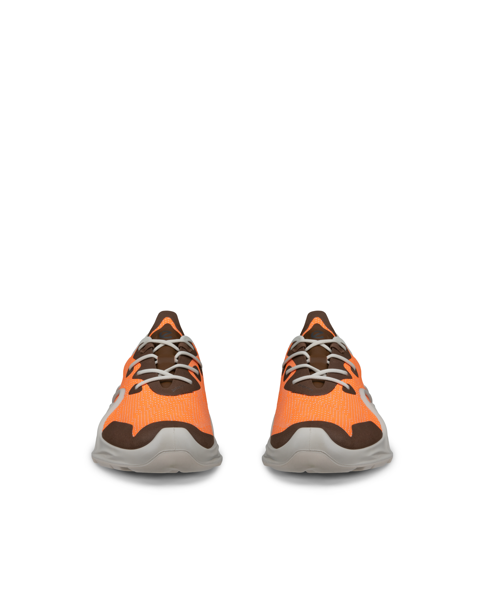 Biom Infinite M - Orange - Front pair